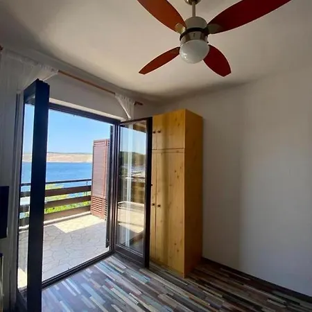 Idea Appartement Jadranovo