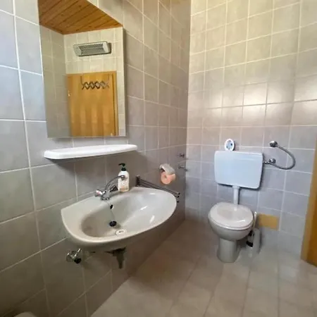 Appartement Idea Jadranovo