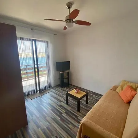 Idea Appartement Jadranovo