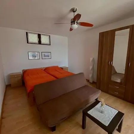 Idea Appartement Jadranovo