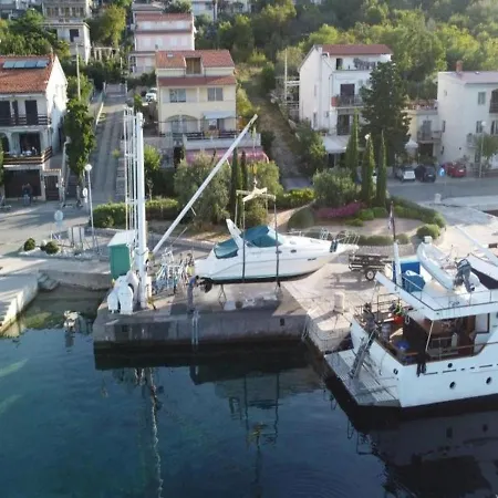 Idea Appartement Jadranovo