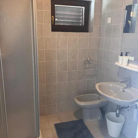Idea Daire Jadranovo