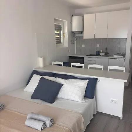 Daire Idea Jadranovo