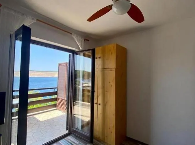 Idea Apartament Jadranovo