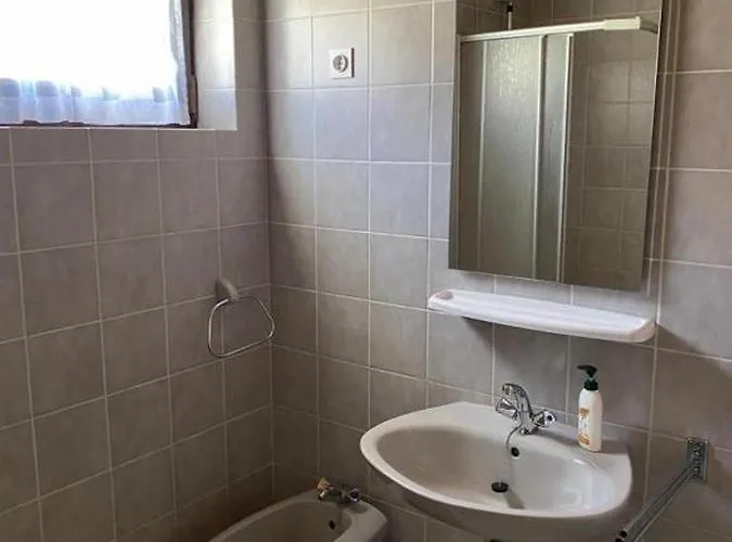 Idea Apartament Jadranovo