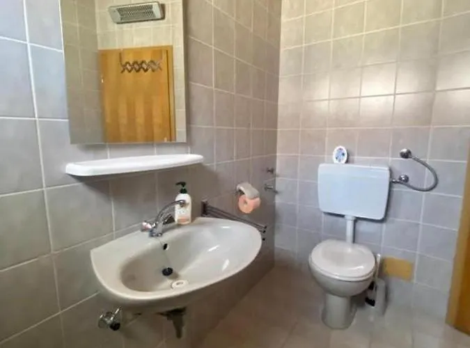 Apartament Idea Jadranovo