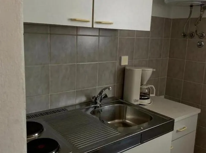 Apartament Idea Jadranovo