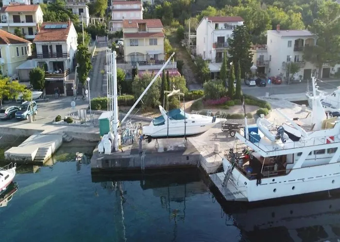 Idea Apartament Jadranovo