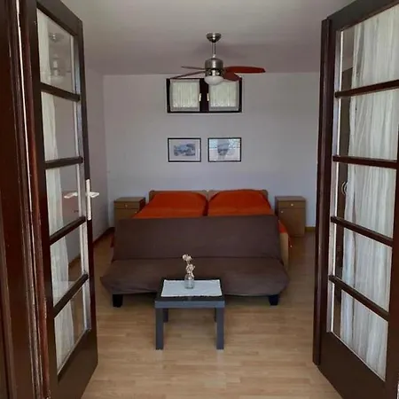 Apartamento Idea *