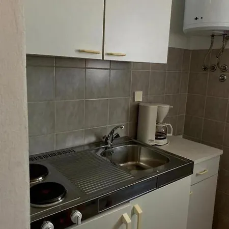 Apartamento Idea Jadranovo