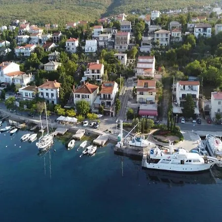 Idea Apartamento Jadranovo