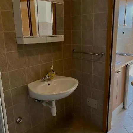 Apartamento Idea Jadranovo