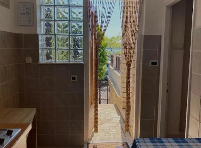 公寓 Idea 卓得诺沃